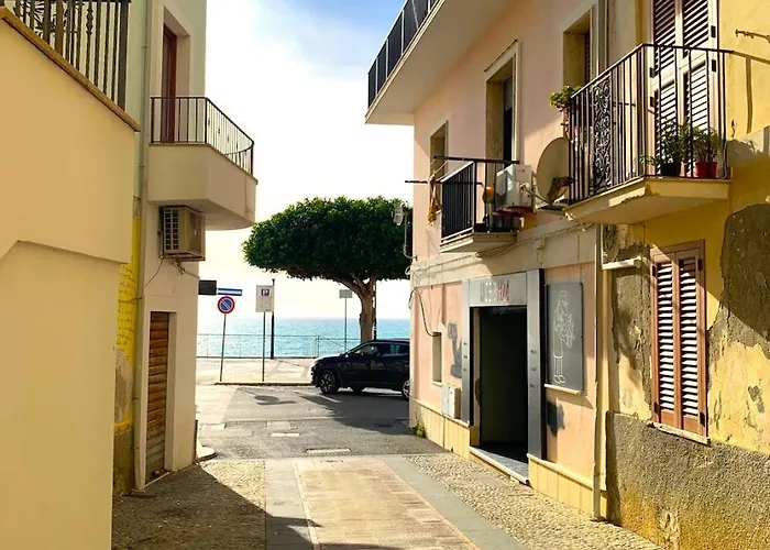 Dimora Di Apartman *