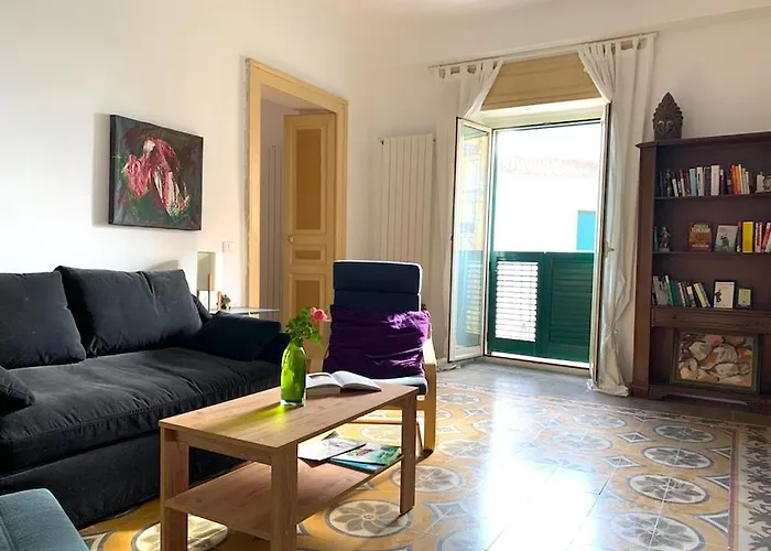 Apartamento Dimora Di Diamante