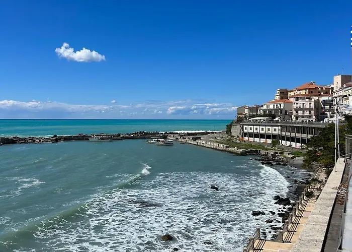 Dimora Di Apartamento *