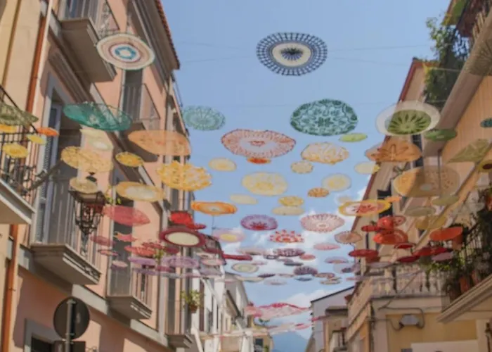 דירה Dimora Di *