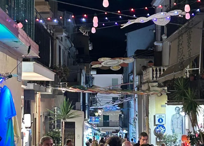 Dimora Di * דיאמנטה