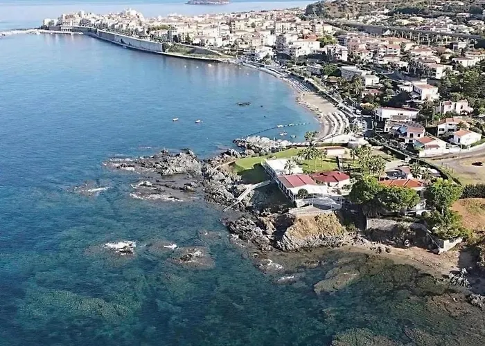 Dimora Di דירה *