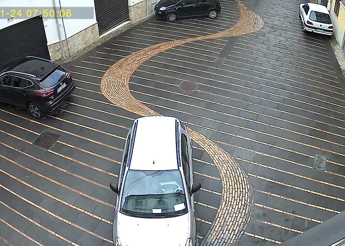 Dimora Di Apartamento